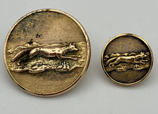 Two antique Firmin and Sons