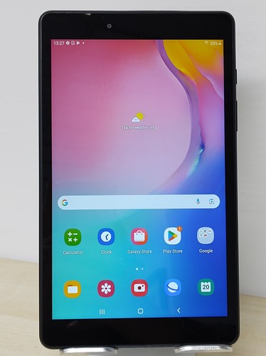 Samsung galaxy tab 0 - tab, a