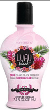 Tan Asz U Luau Black Charcoal