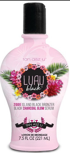 Tan asz luau black charcoal - asz,