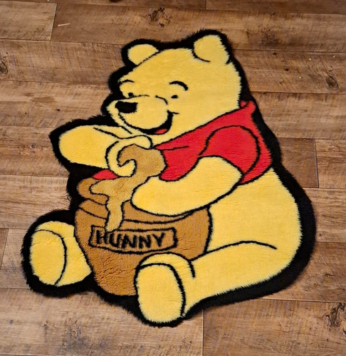 Disney winnie the pooh hunny - disney,