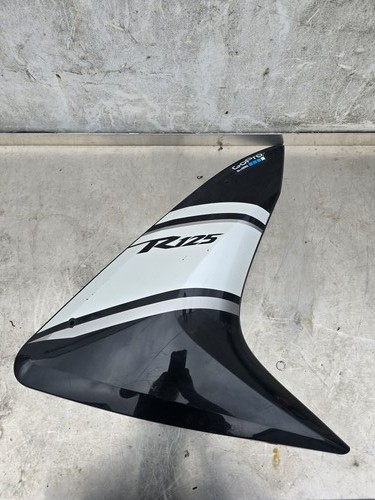 Genuine yamaha yzf r125 - genuine, yzf-r125