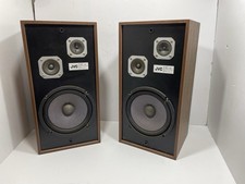 JVC  SK-41  70w Vintage Stereo