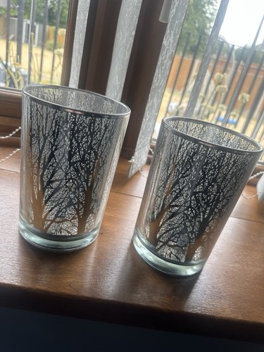 The range silver tree - the,