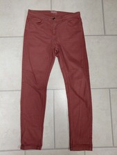 TOAST BROWN JEANS /  DENIM