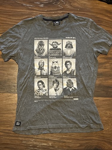 Chunk clothing starwars - clothing,