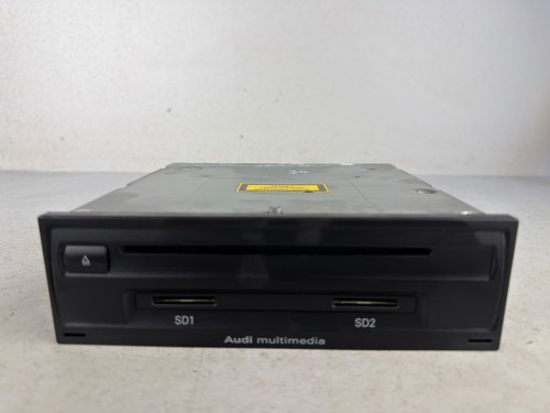 Audi mmi basic radio - 2g,
