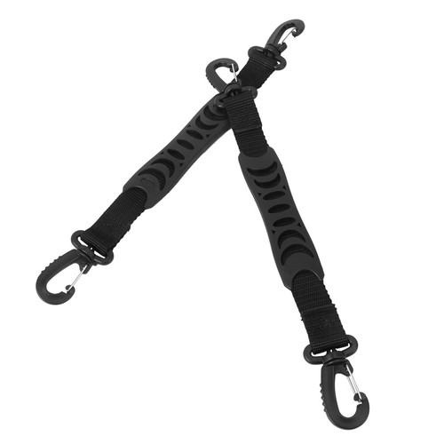 Pcs carrier straps - pcs,