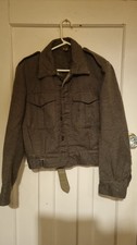 Greek army 1937 Pattern