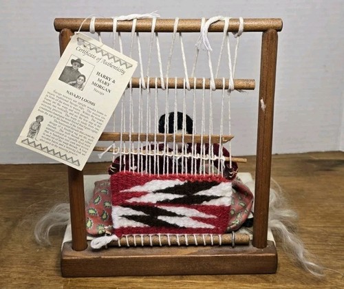 Vtg harry mary - harry, &