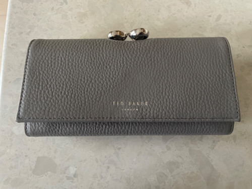 Ted baker teardrop crystal - baker,