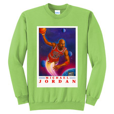 NEW Art Society MJ CARD BLAST