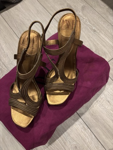 Diane von furstenberg bronze - diane,