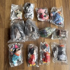 McDonald’s Happy Meal Bundle