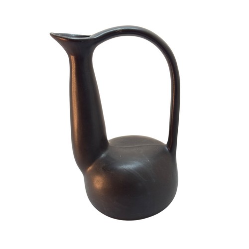Gio ponti bucchero - bucchero, nero