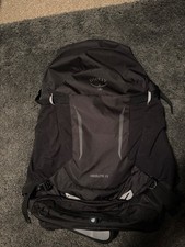 Osprey backpack HikeLite 28L