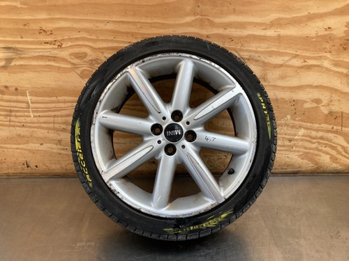 Mini cooper inch - cooper, 17