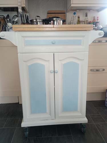 Kitchen trolley - kitchen,