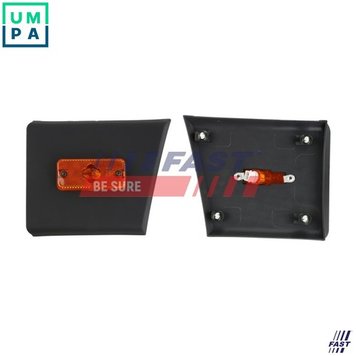 Trimprotection strip quarter - trimprotection,