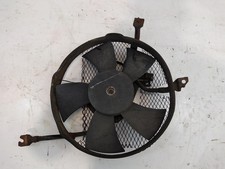 NISSAN SKYLINE RADIATOR COOLING FAN RB26DETT 0.0L Petrol  '95