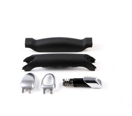 Ford max handbrake handle - ford,