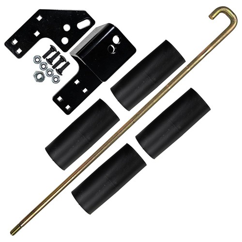 Deck compatible lawn - 54,
