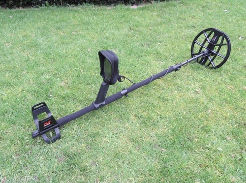 Minelab terra pro elite - x-terra,