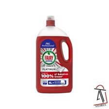 Fairy Professional Platinum