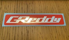 Greddy Logo Intake Plenum