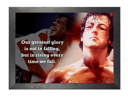 Rocky balboa sylvester - rocky, 7