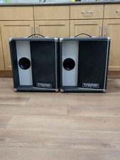 VINTAGE TRAYNOR SPEAKER CABS