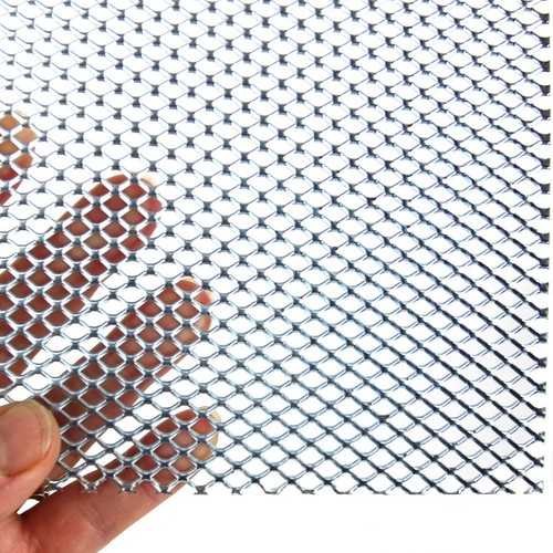 National varroa mesh - varroa, sheets