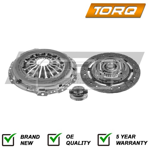 Clutch kit torq - kit,