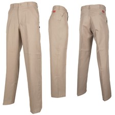 Dickies Mens Trousers  Work