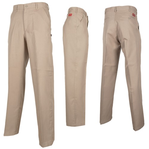 Dickies mens trousers work - ,