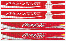 Code 3 Adhesive Vinyl Decals