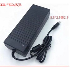 UK Plug AC 100-240V DC 12V10A
