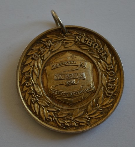 1897 east ham school board - 1897,