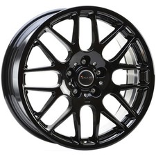 ALLOY WHEEL AVUS AC-MB4 FOR