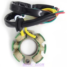 For KTM Alternator Stator Coil