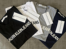 Calvin Klein CK Jeans T-shirts
