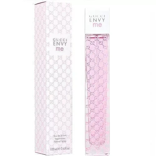 Gucci envy eau de - gucci,