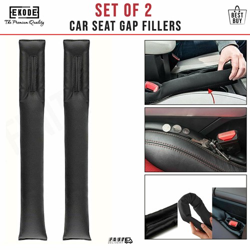 2pcs car seat gap filler - 2pcs,