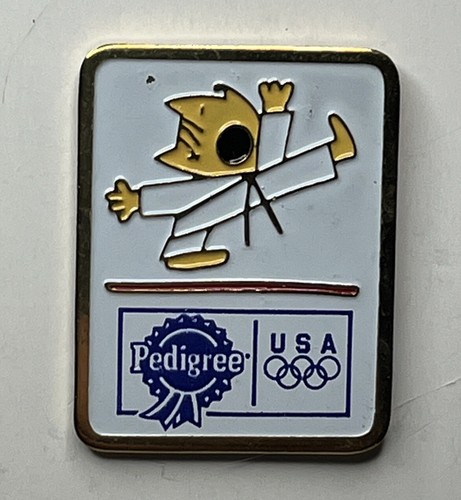 Taekwondo pin badge - badge, ~