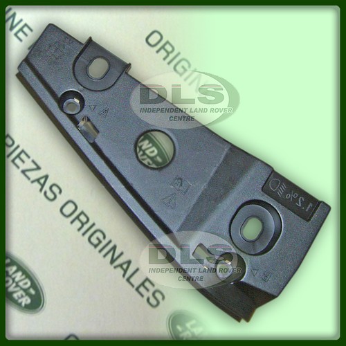 Land rover disco - rover, headlamp