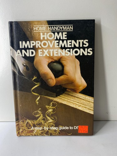 Home handyman - home,