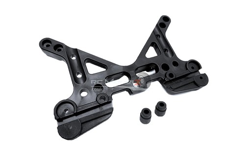Marder rear shock mount 97 - rear,