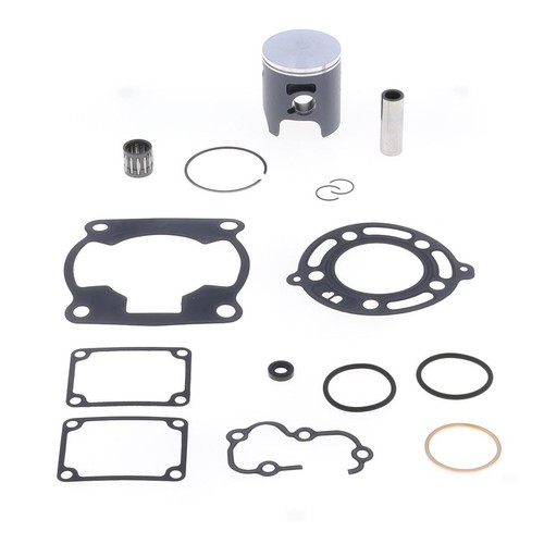 Top end piston gasket kit - piston,