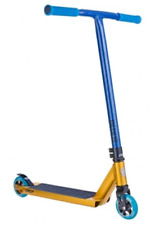 Crisp Inseption Push Scooter Project Used £149 RRP Rare Free UK Delivery