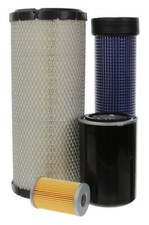 500 Hour Filter Service Kit